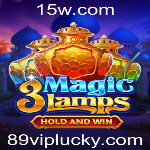 Descubra o Fascinante Mundo de 3MagicLamps: Um Jogo de Aventura Único