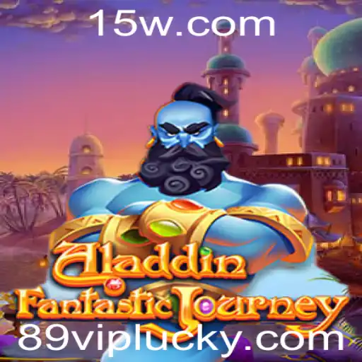 Descubra o Mundo Encantador do Jogo Aladdin