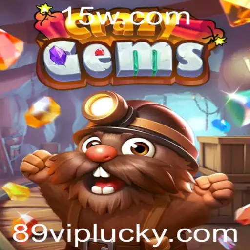 CrazyGems: Descubra a Nova Sensação dos Quebra-Cabeças com a Palavra-Chave 89vip
