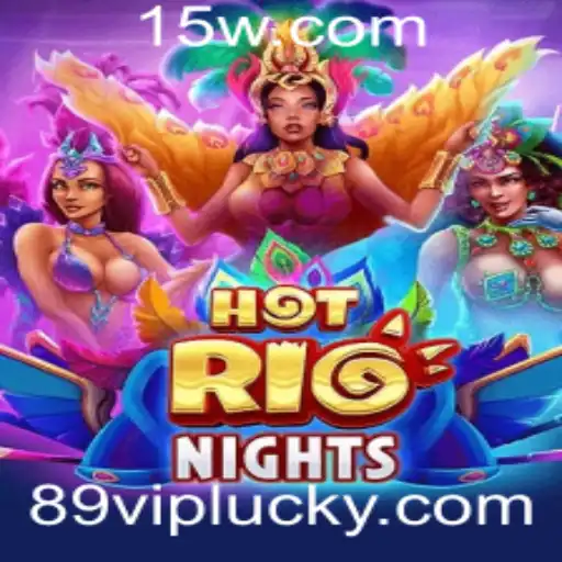 Descubra o Fascinante Mundo de HotRioNights: O Jogo que Conquista com sua Vibração Carioca