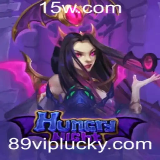 Descubra o Fascinante Mundo de HungryNight com 89vip