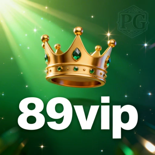 89vip Logo
