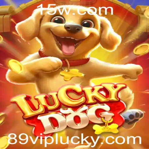 Descubra as Emoções de LuckyDog: A Aventura Imperdível no Mundo dos Jogos