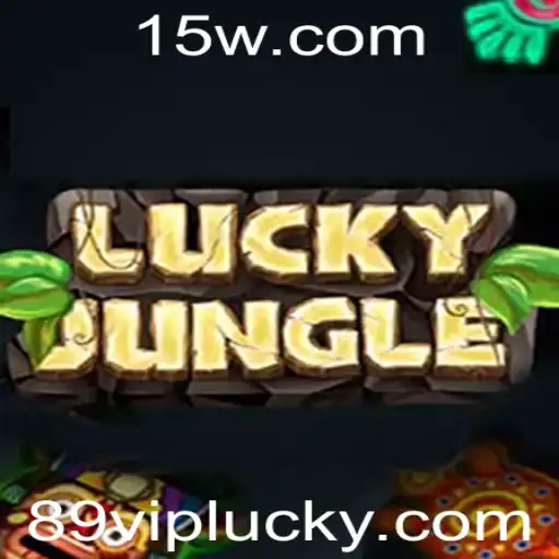 Descubra o Emocionante Mundo de LuckyJungle com 89vip