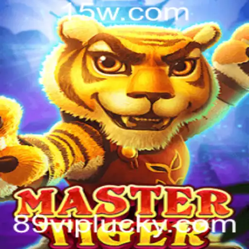 Desvendando MasterTiger: Um Mergulho no Universo do Jogo com 89vip