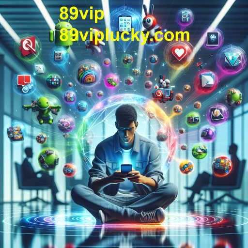 A Revolução dos Jogos Móveis: Um Novo Horizonte no Entretenimento