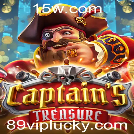 Explorando o Universo de CaptainssTreasure: Um Guia Completo para os Entusiastas dos Jogos