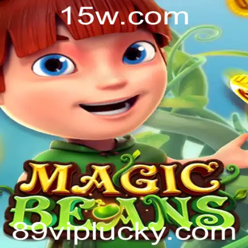 MAGICBEANS: Descubra o Mundo Encantado do Novo Jogo Popular