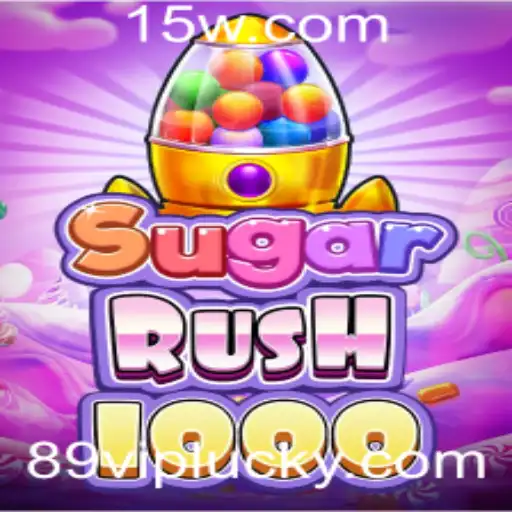 Explorando o Mundo Vibrante de SugarRush1000: Aventura e Estratégia