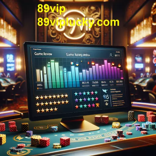 A Importância das Avaliações no Mundo dos Jogos