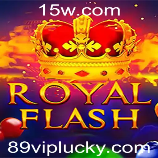 Descubra RoyalFlash: O Inovador Jogo de Cartas Que Está Conquistando o Mundo Com 89vip