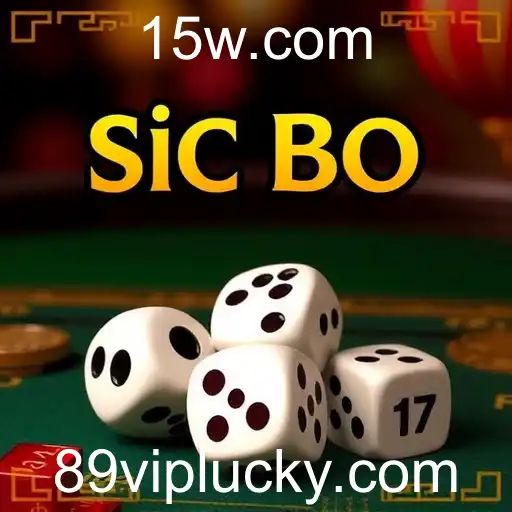 Sic Bo