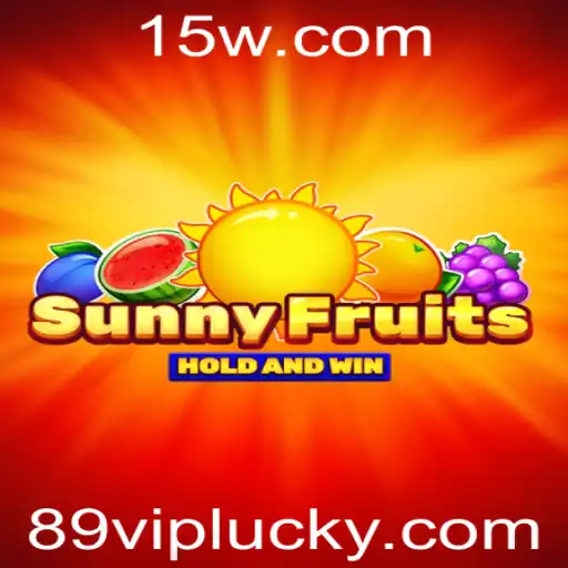 Explore o Fascinante Mundo de SunnyFruits com 89vip