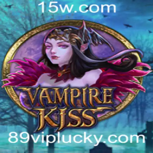 Descubra VampireKiss: O Novo Jogo que Está Conquistando o Mundo